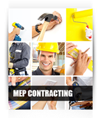 MEP Contracting 