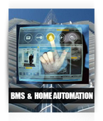 BMS & HA Systems